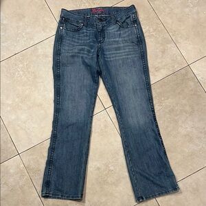 Wrangler Retro Mae Bootcut Jeans size 10/12